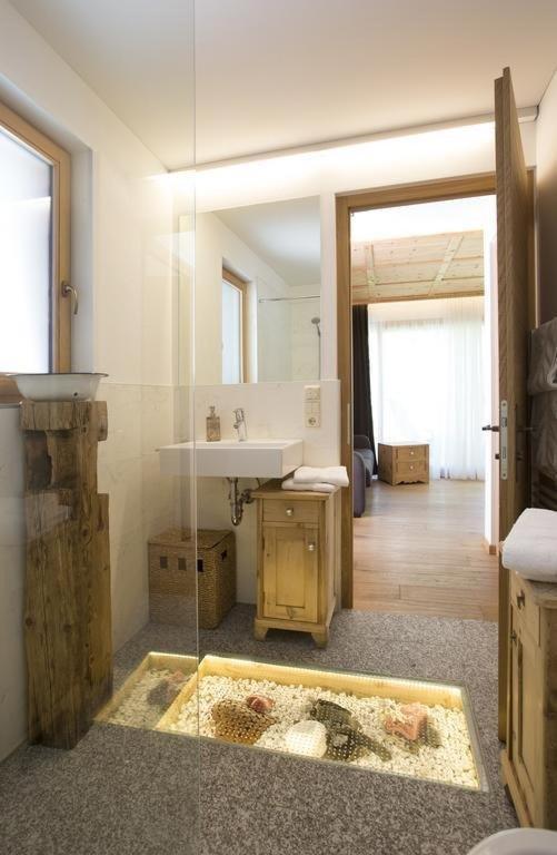 Appartement Pichler Toblach Exterior foto