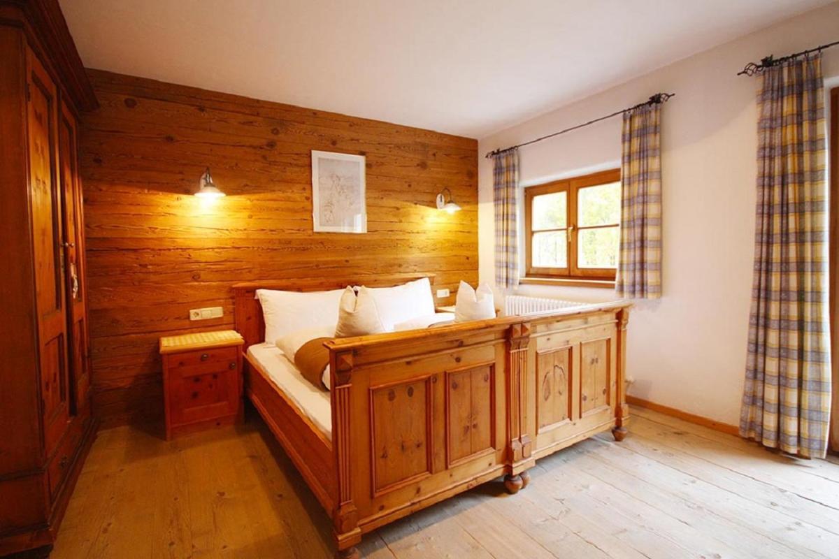Appartement Pichler Toblach Exterior foto